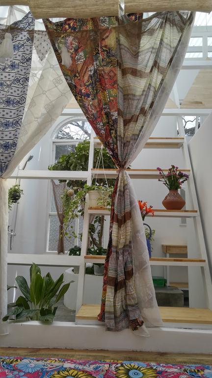 Lang Boho Homestay Dalat Bagian luar foto