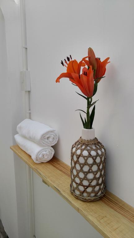 Lang Boho Homestay Dalat Bagian luar foto